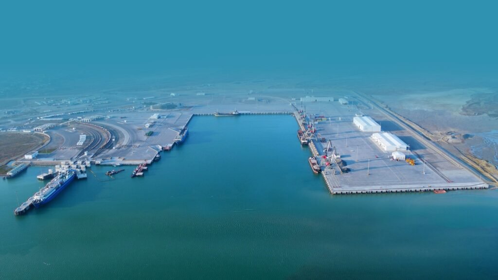 Port Alat VELS