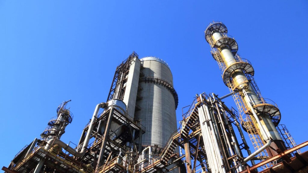Testing of Oil and Gas Pressure Safety valves