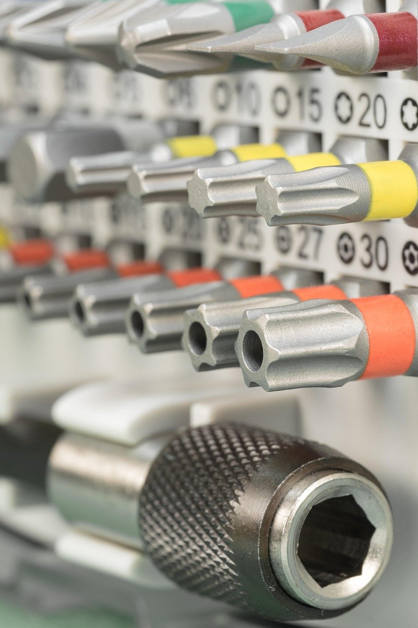 bit, drilling machine, cordless screwdriver, screwdriver, essay, spare part, bits, tool, craft, metal, set, tool set, working device, head, torx, iron, edit, screws, works, work